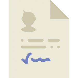 resume