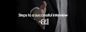 Blog Alpha Resumes interview preparation
