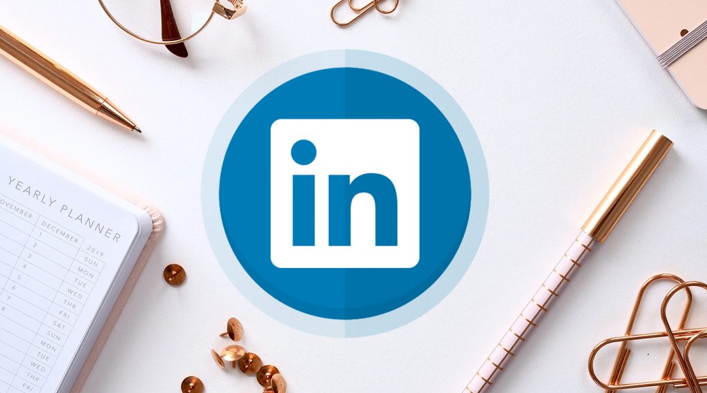 Jazz Up Your LinkedIn Profile cover