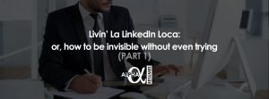 how to be invisible without even trying 2