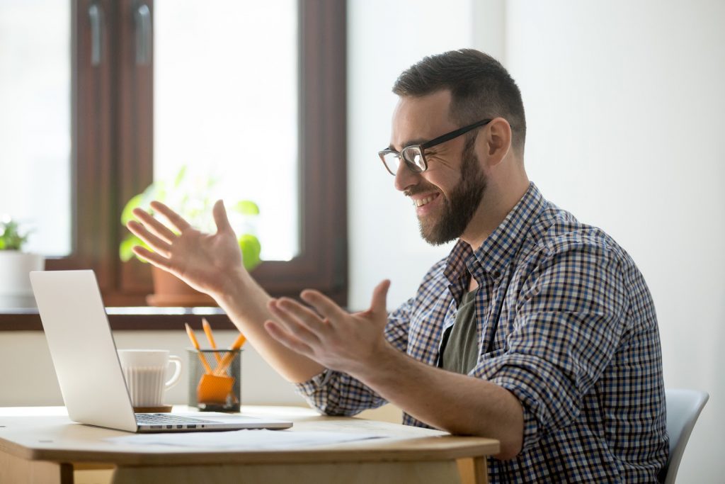 video interview tips